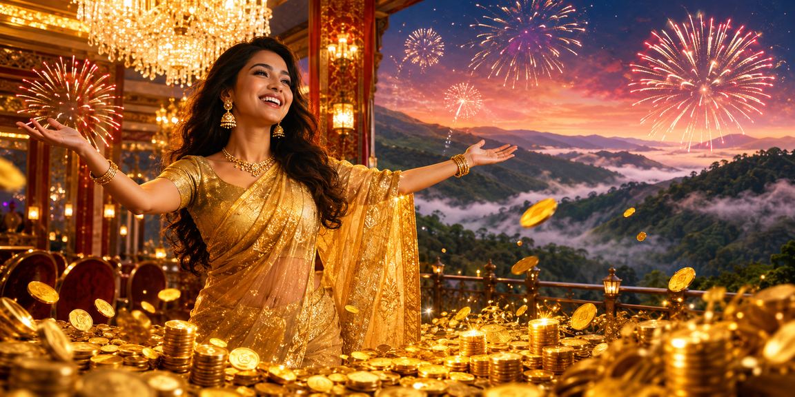 বান্দরবানের পাহাড়ি পটভূমিতে শাড়ি পরিহিতা নারী k801 - এ মোবাইলে বেটিং অভিজ্ঞতা উপভোগ করছেন