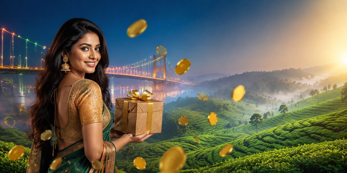 বরিশালের চা বাগানে বসে মোবাইলে বেটিং — স্থানীয় অভিজ্ঞতা
