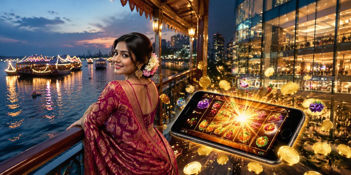 বরিশালে মোবাইলে স্লট গেম খেলা এবং k801 পেমেন্ট ব্যবহারের দৃশ্য