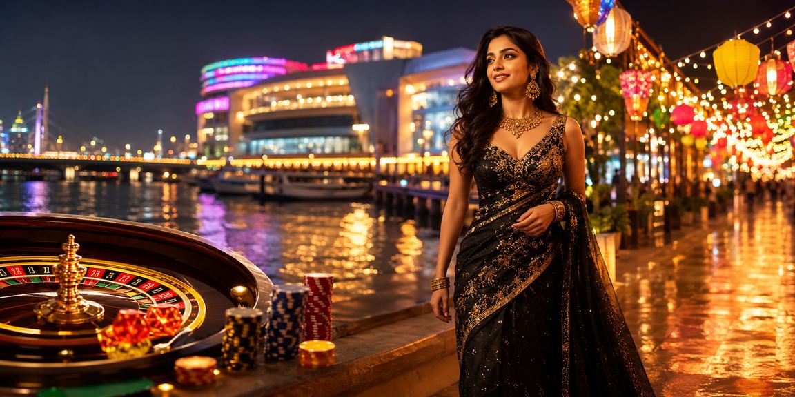 বরিশালে পহেলা বৈশাখ উপলক্ষে ভিআইপি বোনাস উৎসব