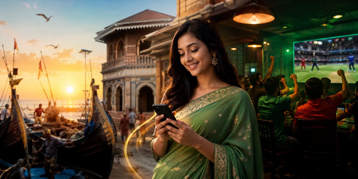 কক্সবাজারে ক্রিকেট বেটিং ও k801 পেমেন্ট ব্যবহারের প্রাকৃতিক পরিবেশ