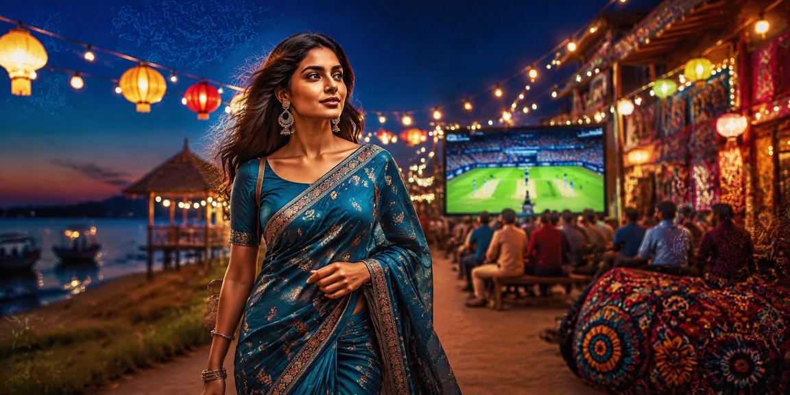 ময়মনসিংহে রাতের বাজারে ক্রিকেট বেটিং ও পেমেন্ট করার দৃশ্য