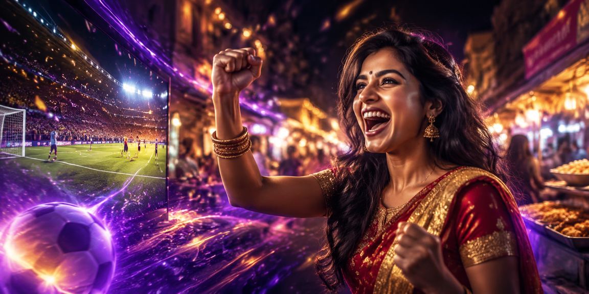 নারায়ণগঞ্জের নাইট মার্কেটে বাংলাদেশি ব্যক্তি মোবাইলে k801 ফুটবল বেটিং লগইন করছেন